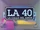 La 40, la calle del amor