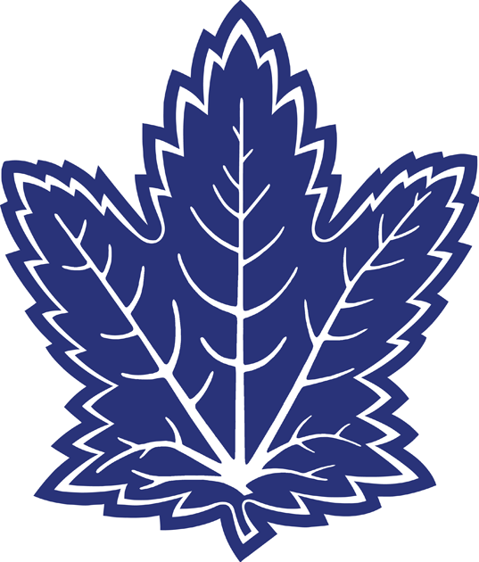 Toronto Maple Leafs Sign