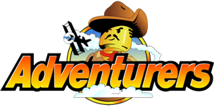 Lego Adventurers