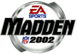 ea sports madden logo