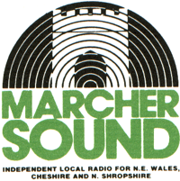 Marcher Sound 1986