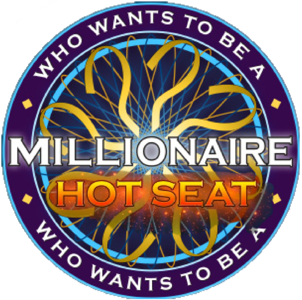 Millionaire Hot Seat Logopedia Fandom Millionaire Hot Seat Logopedia Fandom