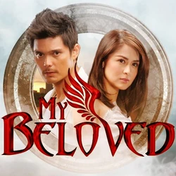 My Beloved logo