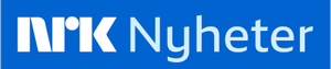 NRK Nyheter logo (2022)