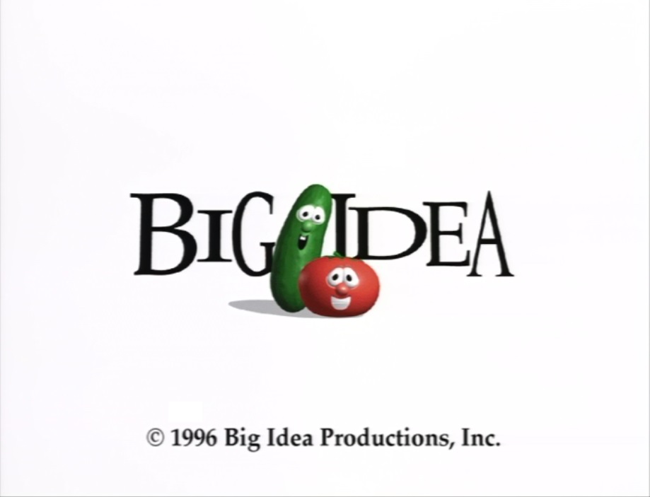 big idea entertainment logo