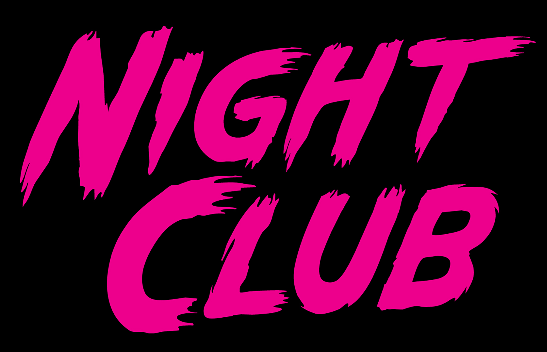 Night Club | Logopedia | Fandom