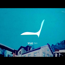 Yle Tv1 Logopedia Fandom