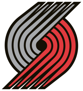 Portland Trail Blazers | Logopedia | Fandom