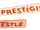 Prestígio