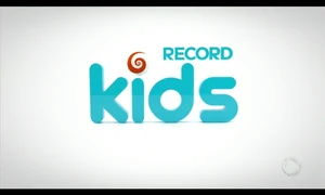 Record Kids 2018