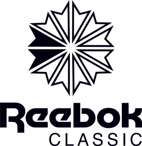 reebok classic logo