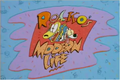 Rocko's Modern Life