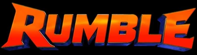 Rumble logo