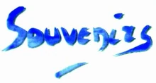 SOUVENIRS 2