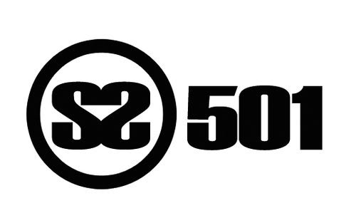 SS501 | Logopedia | Fandom SS501 | Logopedia | Fandom