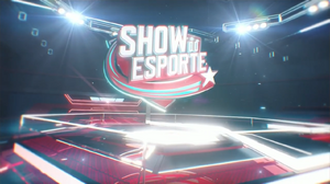 Show do Esporte 2018