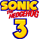 Stacked logo sprite from the game's perfect ending