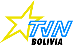 TVN Bolivia 1991