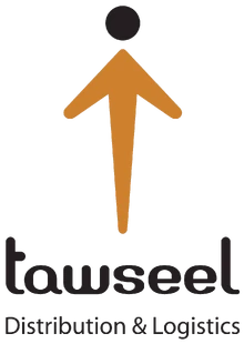 Tawseel Logo 2005