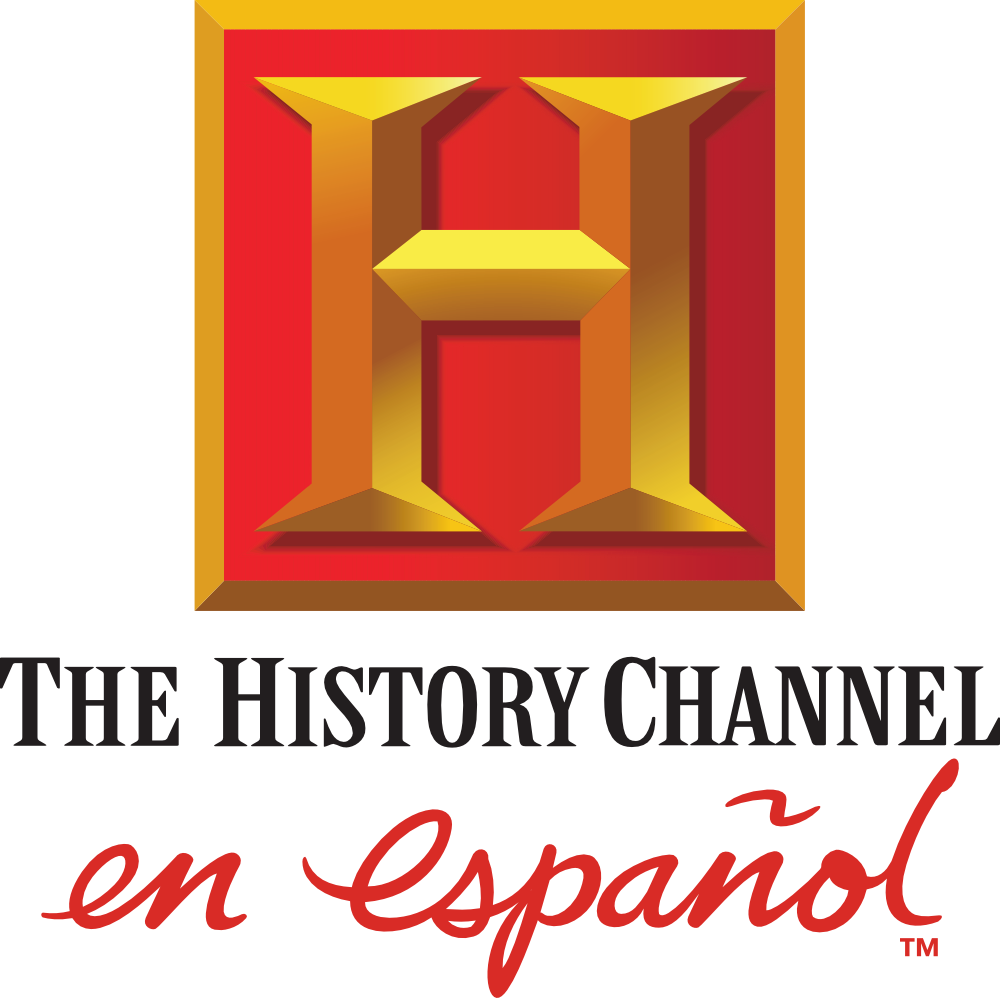 history en espanol logo