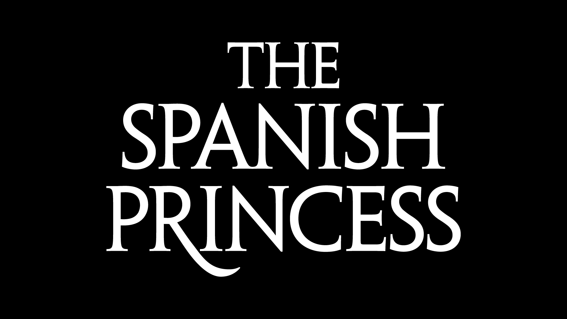 Download The Spanish Princess Logopedia Fandom
