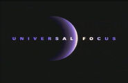 Universal Focus