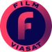Viasat film logo 2022