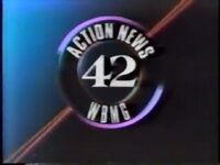 Action News 42 from 1991–1992