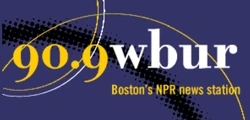 WBUR FM Boston 1998