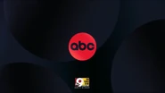 2024 ABC network ID with 2013 logo