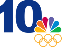 Olympics logo (2016–present)
