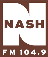 WKOS Nash FM 104.9