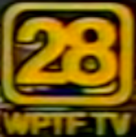 WPTF-TV 28 1984