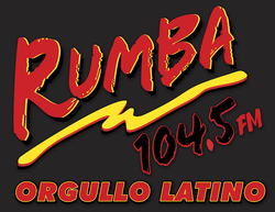 WUBA Rumba 104.5