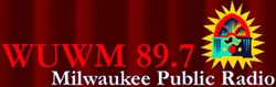 WUWM Milwaukee 1999