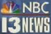 WVTM logo used during newscasts from 1996-1998