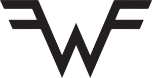 Weezer W logo