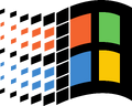 Windows 3.1 Logo