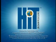 Copyright Notice variant from Thomas and Friends on PBS