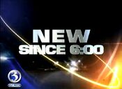 Channel 3 Eyewitness News "New Since 6" intro (2009)