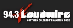 94.3 Loudwire KMAX-FM