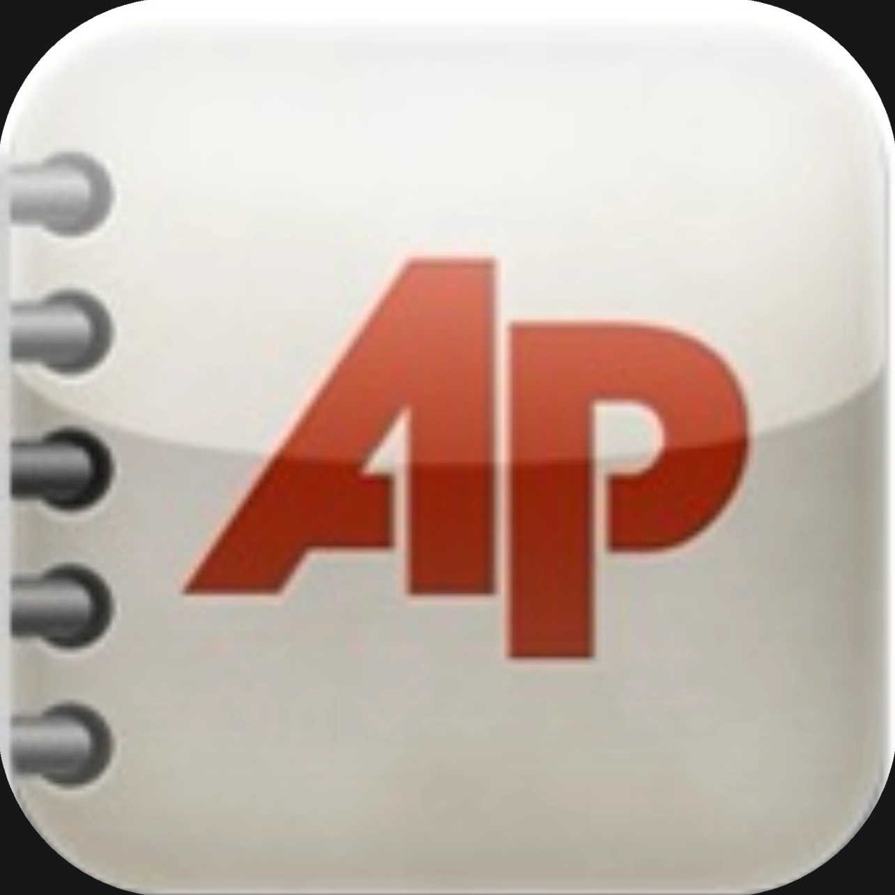 Associated Press/Icons | Logopedia | Fandom, image size:1284x1284