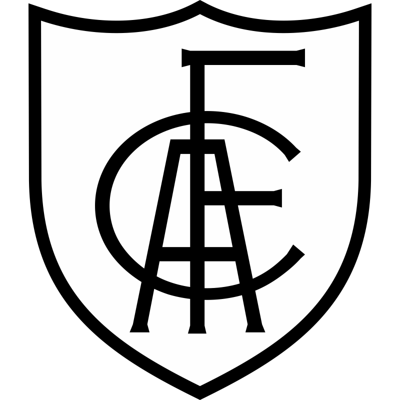 América Futebol Clube (Belo Horizonte), Logopedia