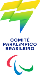 Brazilian Paralympic Committee logo