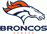 Broncos Alternate logo