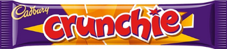 Cadbury Crunchie