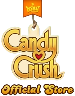 CandyCrushOfficialStoreLogo