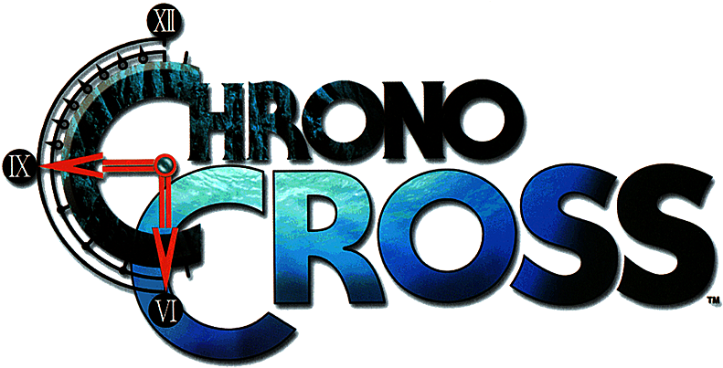 File:Chrono Cross Logo.png - Wikimedia Commons