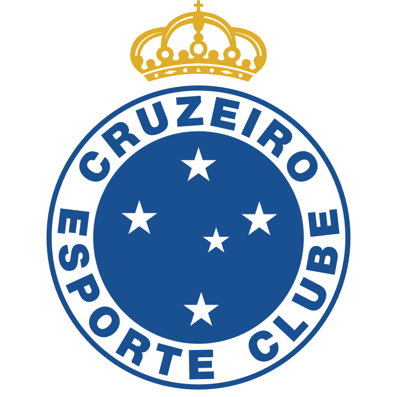 Qual símbolo do Cruzeiro?