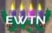 Current Christmas on-screen logo. (Never Used)